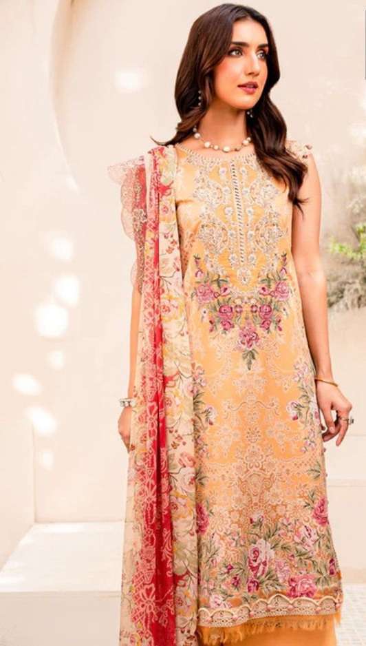 NEEDLE WONDER VOL-4  D no:- 3441 3442 3445 3446 by JIHAN